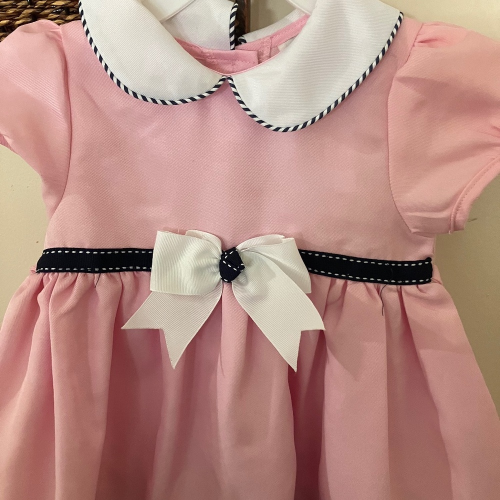 Toddler dress